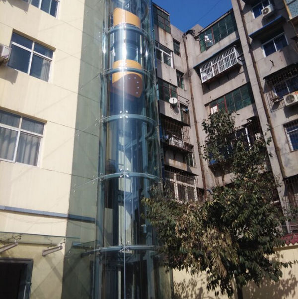 安裝乘客電梯都需注意哪些事項你曉得么？