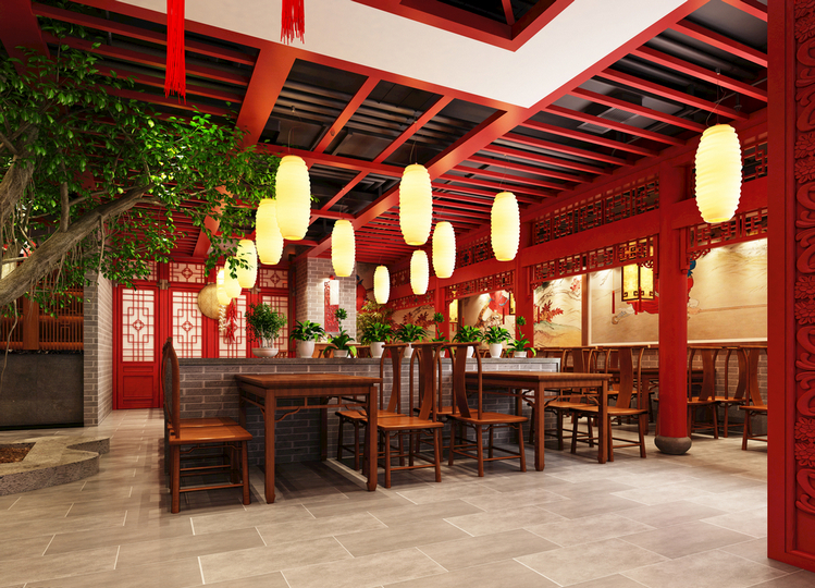 想要經(jīng)營好自身的火鍋店，沒有好的火鍋店設(shè)計思路如何行？